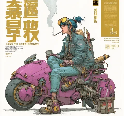 科幻想象专题片单封面